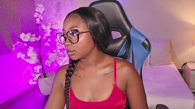 Kishalove  online show from 04-07-26, 10:50