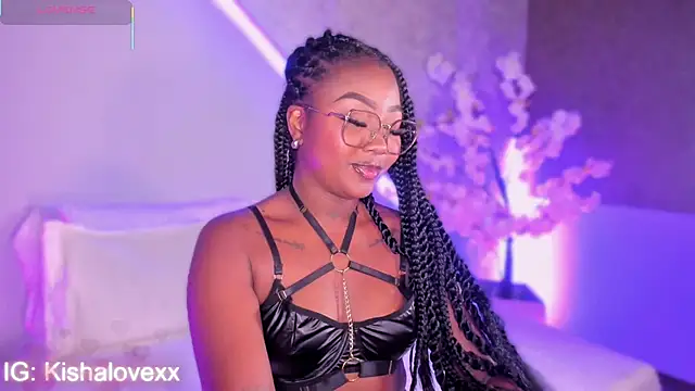 Kishalove  online show from 02-03-26, 11:04