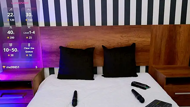 Meganreed  online show from 10-04-25, 04:58