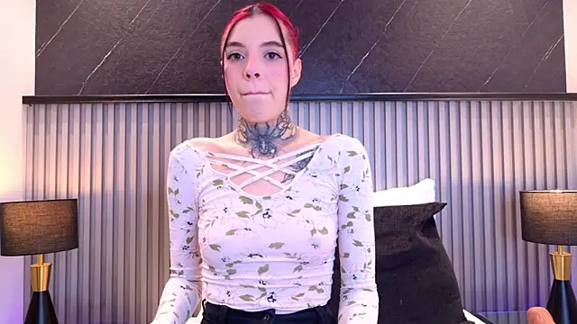 Meganreed  online show from 05-14-26, 10:07