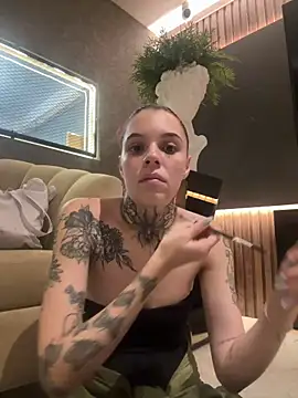 Meganreed  online show from 05-26-26, 09:24