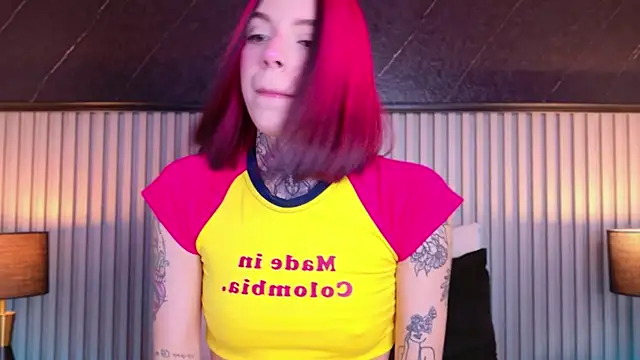 Meganreed  online show from 06-17-26, 09:47