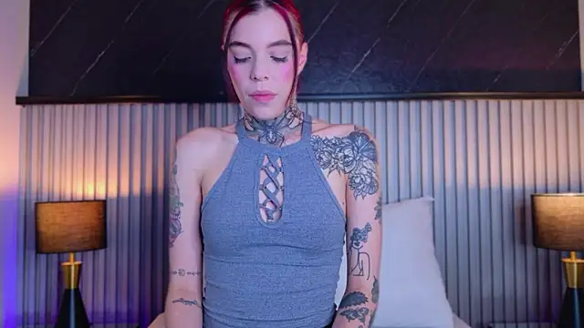 Meganreed  online show from 05-27-26, 10:17