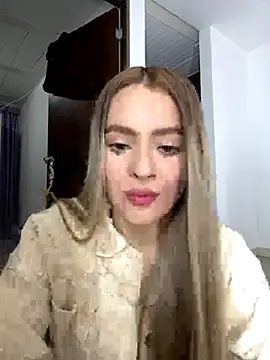 kendal blonde online show from 09-26-25, 11:33