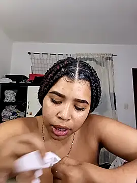 Snapshot of MadissonRizz chatting on 10-02-25, 04:38 MadissonRizz online show from 10-02-25, 04:38