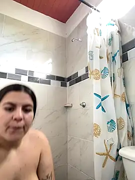 Sara B Sexual online show from 09-27-25, 03:29