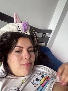 Sara B Sexual online show from 02-13-26, 02:50