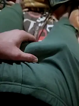 anis3g4 online show from 11-14-25, 01:26