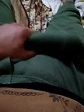 anis3g4 online show from 11-19-25, 09:48