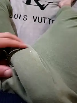 anis3g4 online show from 01-18-26, 02:31