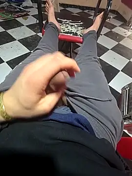 anis3g4 online show from 03-20-26, 12:39