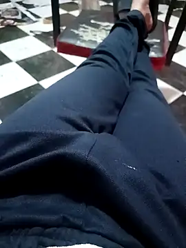 anis3g4 online show from 03-06-26, 11:22