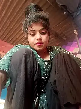 Yatiksha Beby online show from 02-24-26, 02:34