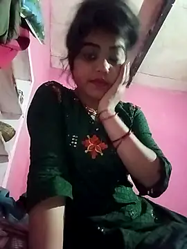 Yatiksha Beby online show from 03-14-26, 11:33