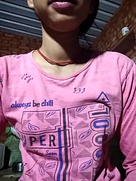 Yatiksha Beby online show from 12-17-25, 03:28