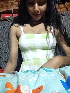 Yatiksha Beby online show from 12-20-25, 01:47