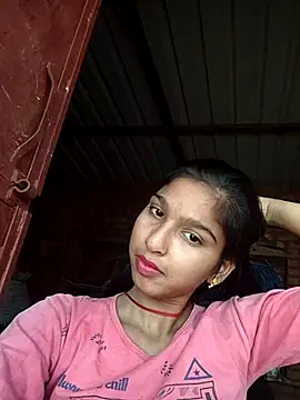 Yatiksha Beby online show from 11-08-25, 06:28