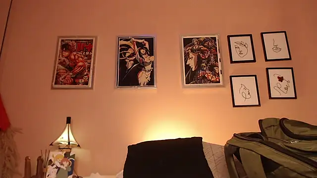 biancaleblanc online show from 01-12-26, 12:45