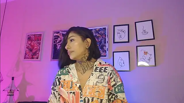 biancaleblanc online show from 02-21-26, 12:29