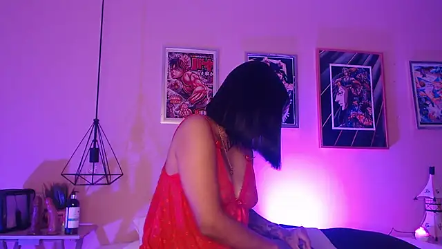 biancaleblanc online show from 03-07-26, 12:43