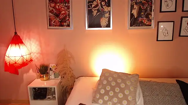 biancaleblanc online show from 01-08-26, 12:44