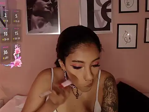 biancaleblanc online show from 11-13-25, 12:53