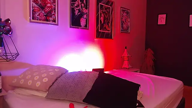 biancaleblanc online show from 03-26-26, 12:36