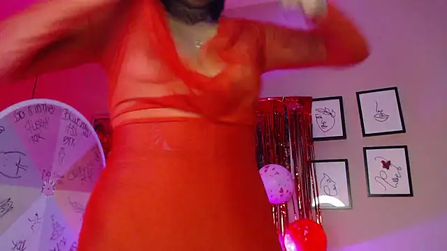 biancaleblanc online show from 02-14-26, 12:38