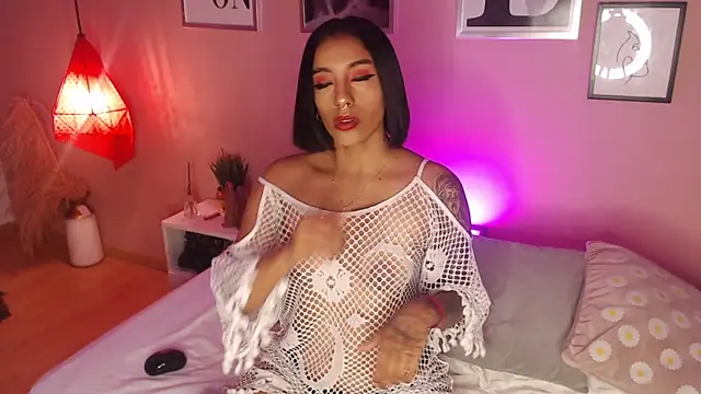 biancaleblanc online show from 12-19-25, 12:51