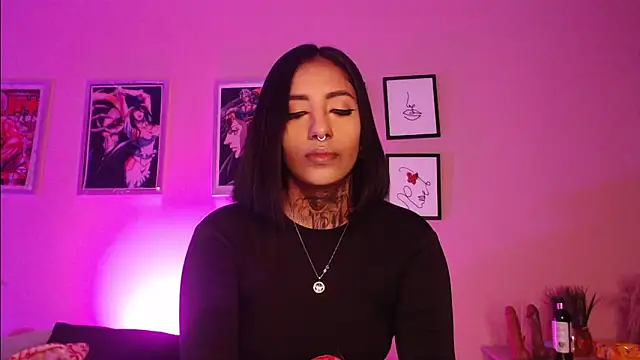 biancaleblanc online show from 02-27-26, 12:38