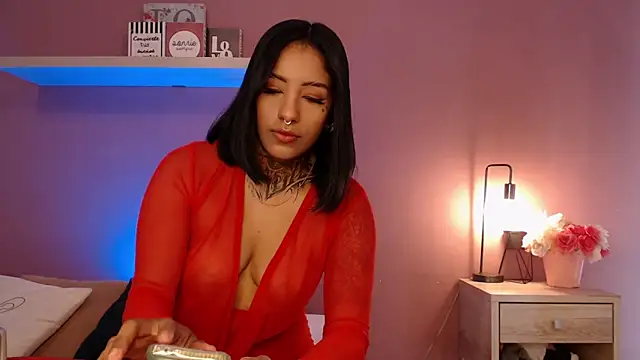 biancaleblanc online show from 04-26-26, 02:58