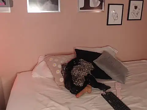 biancaleblanc online show from 11-05-25, 12:41