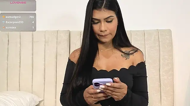 Paulaboterom online show from 02-27-26, 03:12