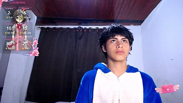 DaraKat18 online show from 01-09-26, 08:32