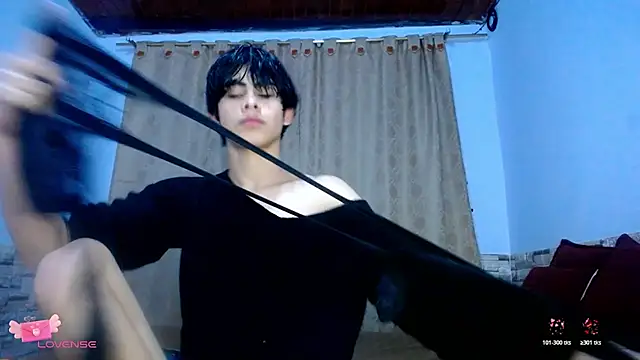 DaraKat18 online show from 11-15-25, 11:09