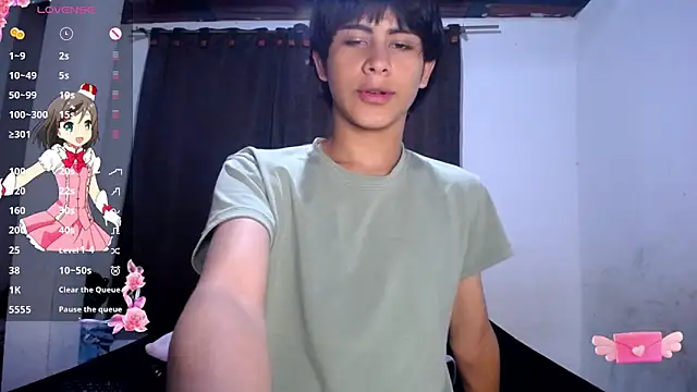 DaraKat18 online show from 01-14-26, 08:40