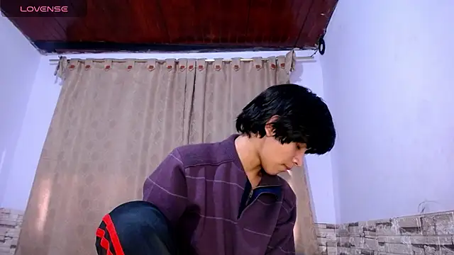 DaraKat18 online show from 02-12-26, 10:20