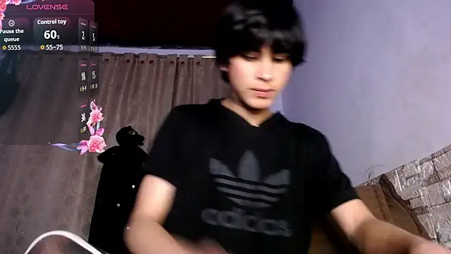 DaraKat18 online show from 02-03-26, 03:26