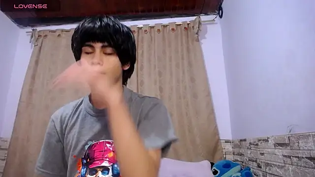 DaraKat18 online show from 02-24-26, 09:59