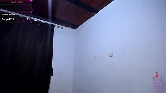 DaraKat18 online show from 02-21-26, 06:37