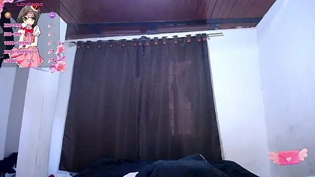 DaraKat18 online show from 01-11-26, 11:50