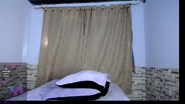 DaraKat18 online show from 09-14-25, 09:37