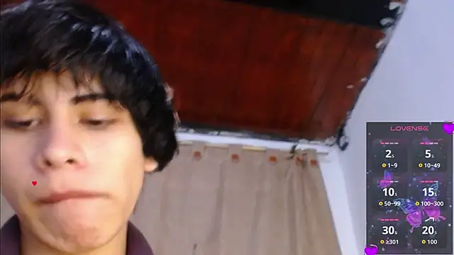 DaraKat18 online show from 05-16-26, 10:09