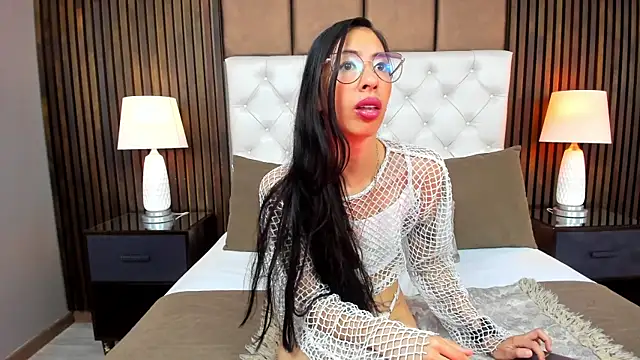 Kendal Foxxx online show from 11-13-25, 11:47