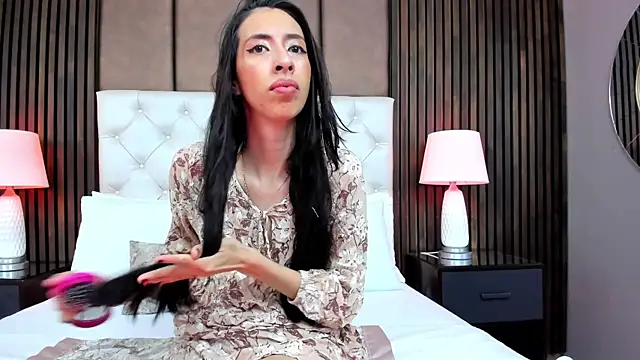 Kendal Foxxx online show from 10-29-25, 11:42