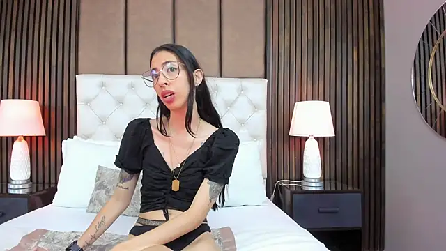 Kendal Foxxx online show from 11-05-25, 11:35