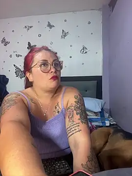 anythompsom online show from 03-25-26, 08:19