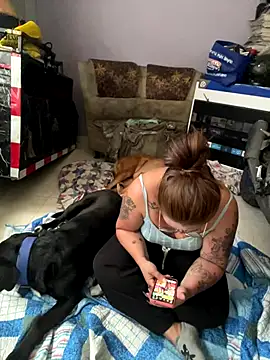 anythompsom online show from 12-02-25, 04:52