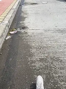 anythompsom online show from 04-19-26, 07:16