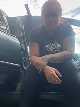 anythompsom online show from 04-12-26, 05:27